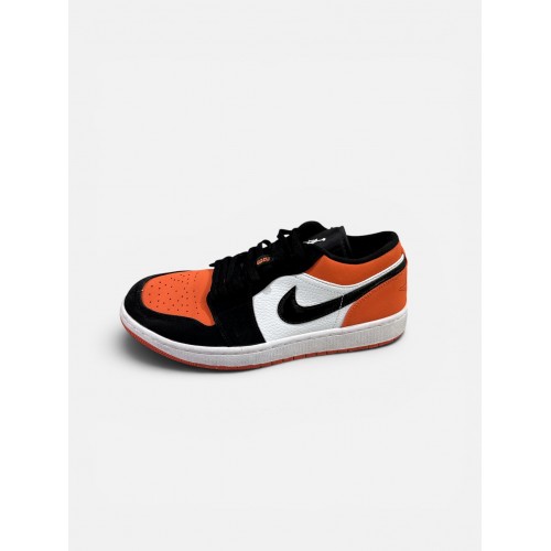 Air Jordan 1 Low “Shattered Backboard”
